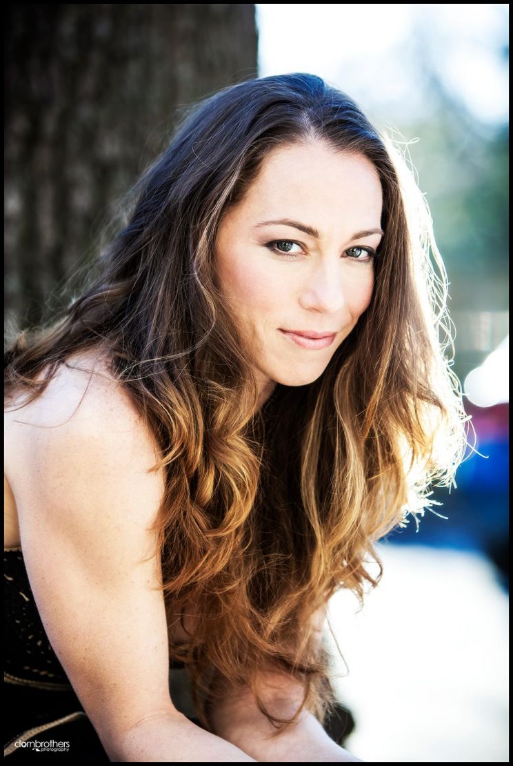 Leslea Fisher