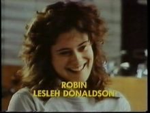 Lesleh Donaldson