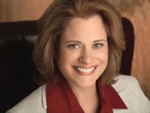 Lesleh Donaldson