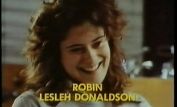 Lesleh Donaldson