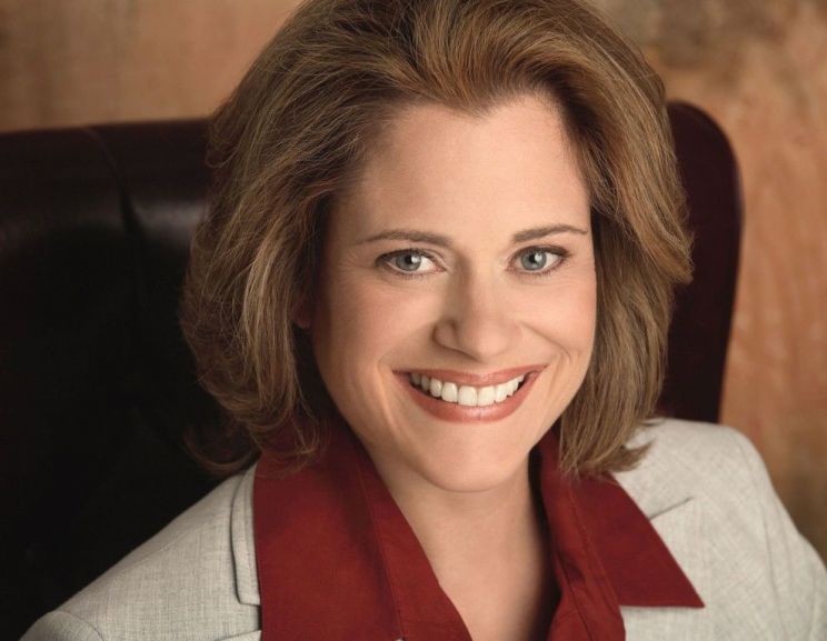 Lesleh Donaldson