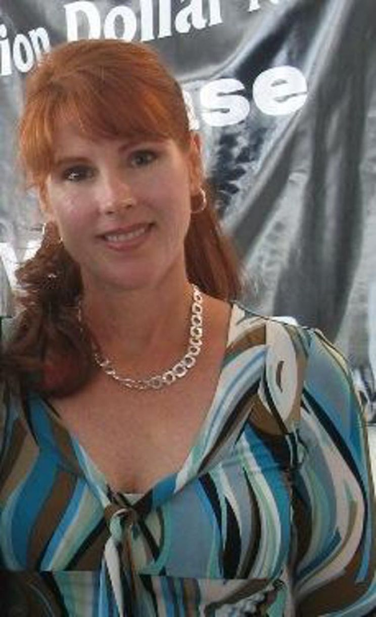 Lesley Aletter