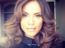 Lesley-Ann Brandt photo