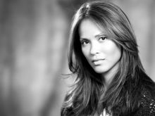 Lesley-Ann Brandt photo