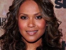 Lesley-Ann Brandt photo