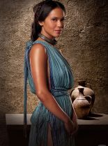 Lesley-Ann Brandt photo