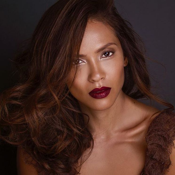 Lesley-Ann Brandt