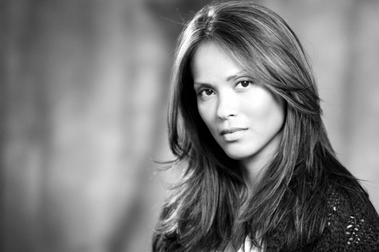 Lesley-Ann Brandt