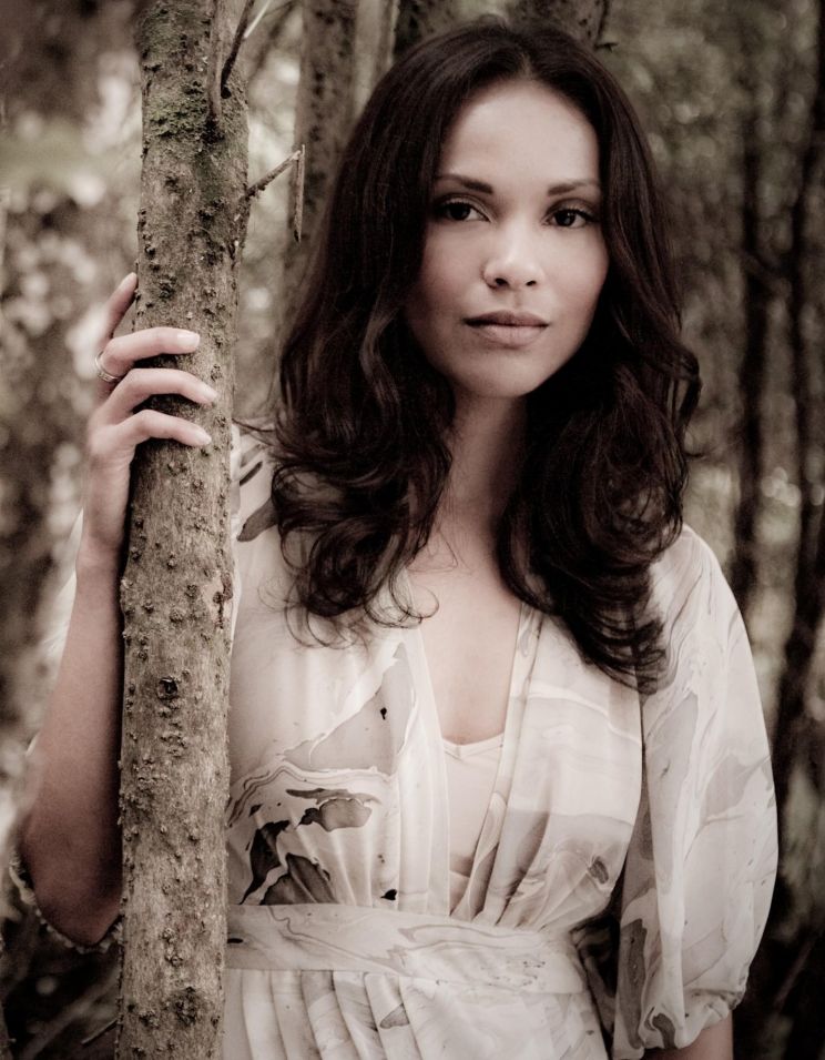Lesley-Ann Brandt