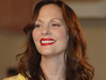 Lesley Ann Warren