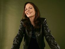 Lesley Ann Warren