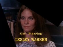 Lesley Ann Warren