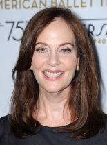 Lesley Ann Warren