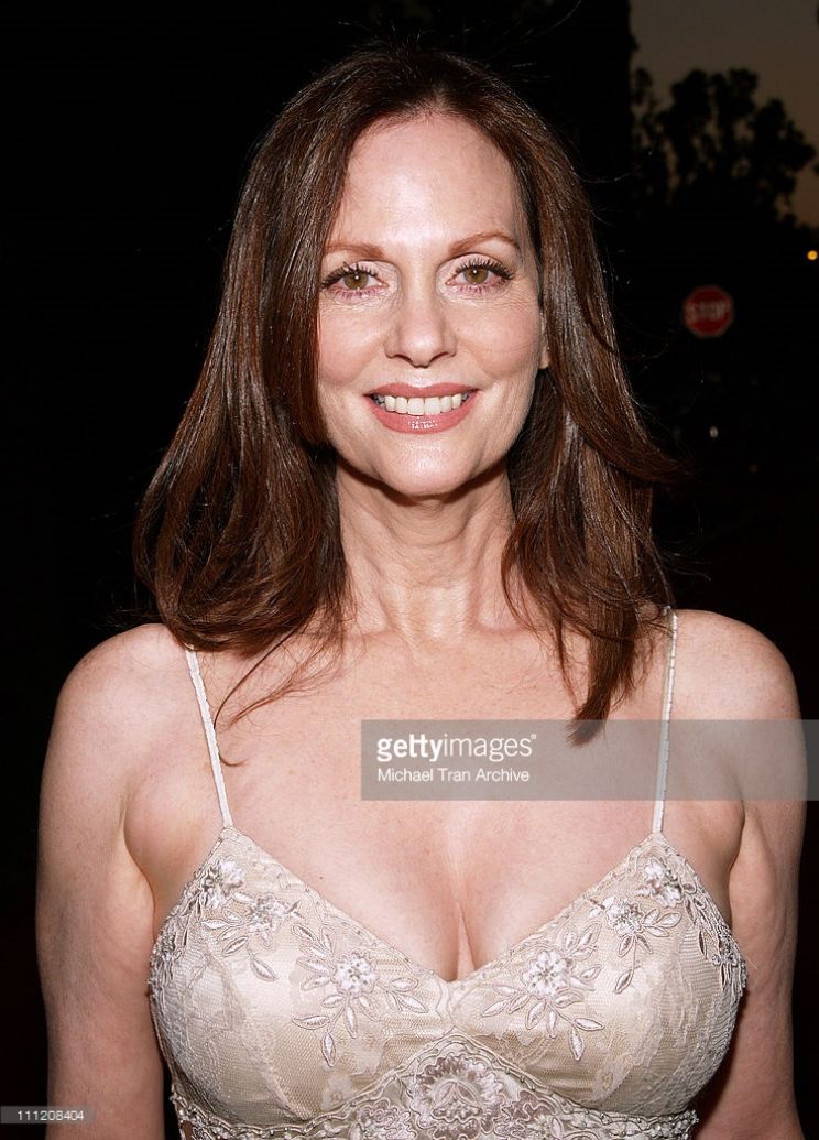 Lesley Ann Warren