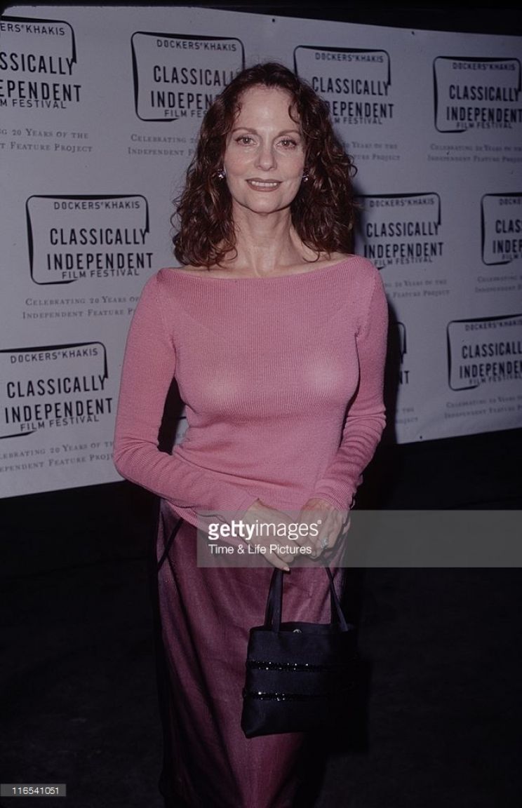 Lesley Ann Warren