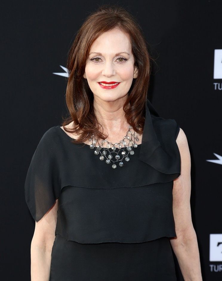 Lesley Ann Warren