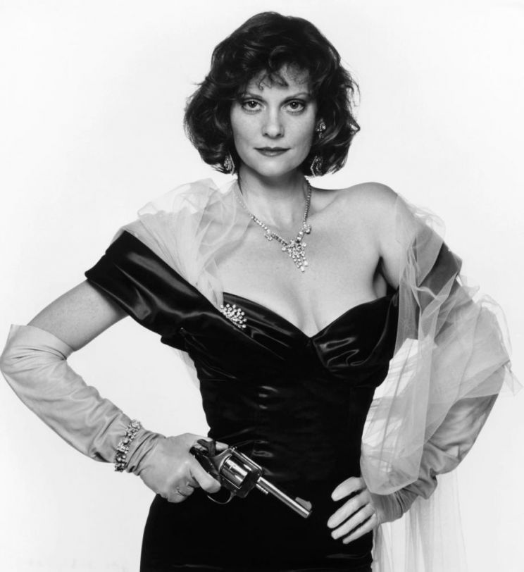 Lesley Ann Warren