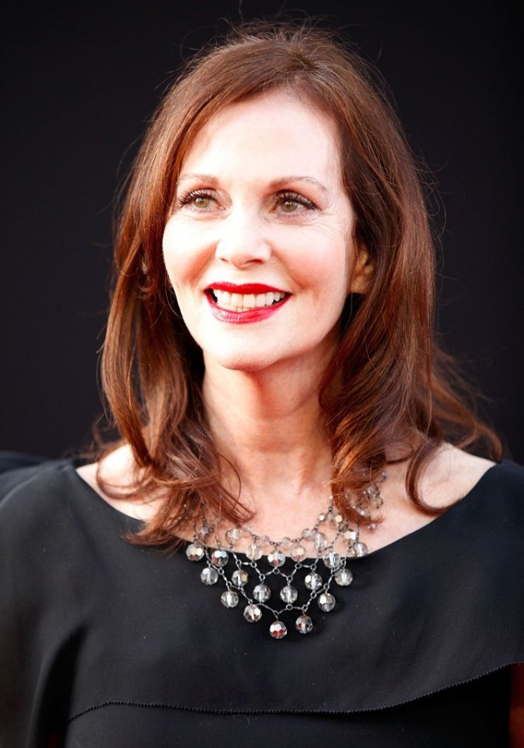 Lesley Ann Warren