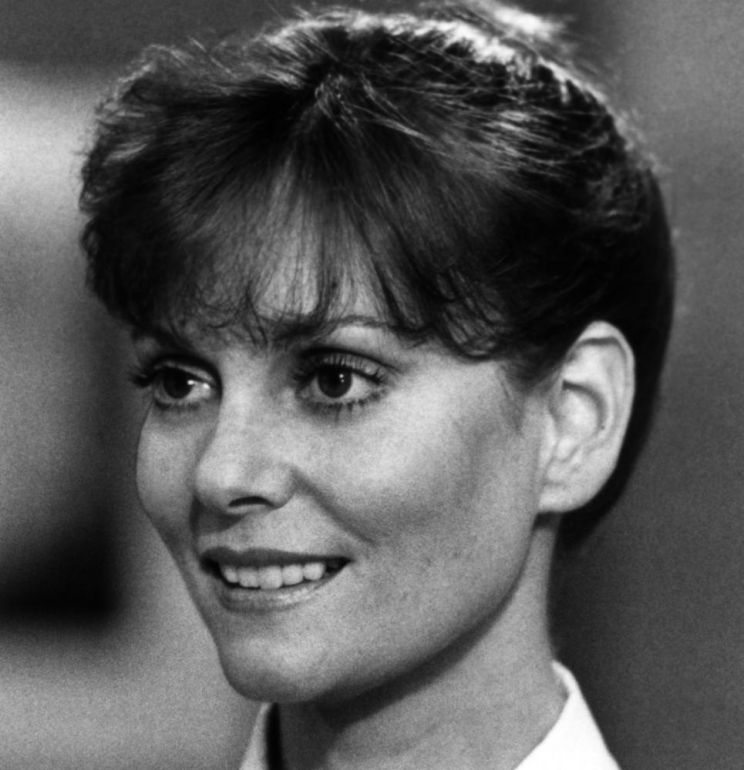 Lesley Ann Warren