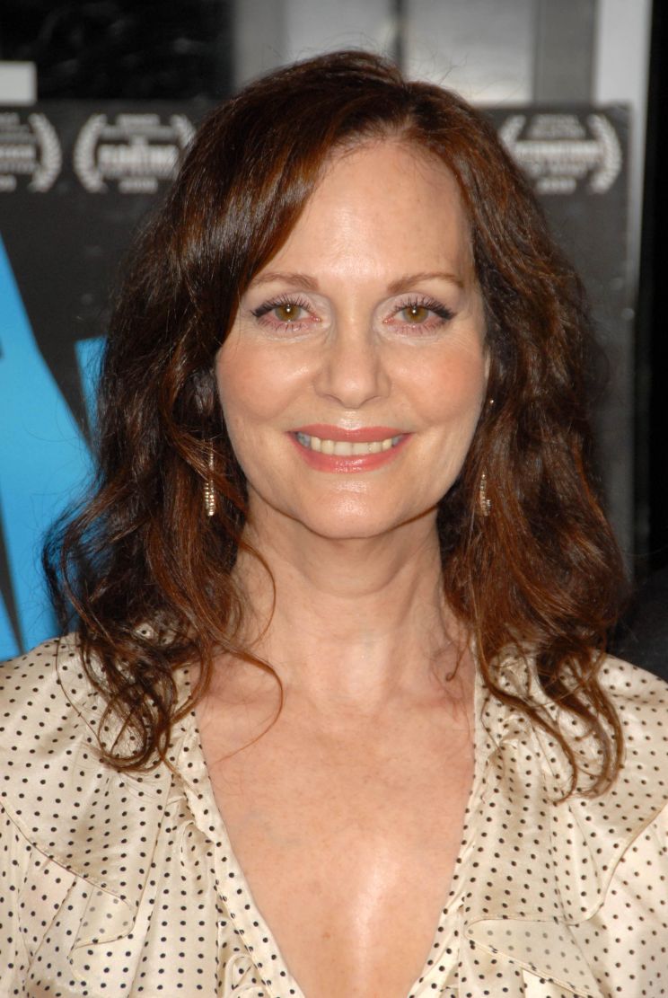 Pictures Of Lesley Ann Warren