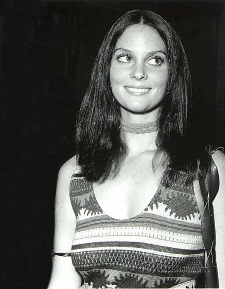 Lesley Ann Warren