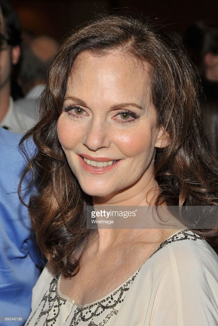 Lesley Ann Warren