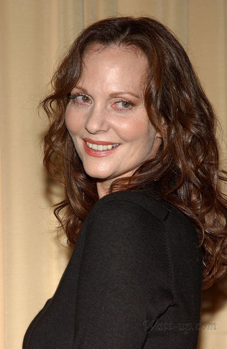 Lesley Ann Warren