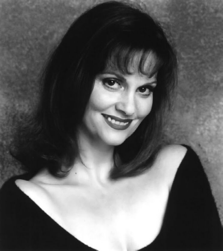 Lesley Ann Warren