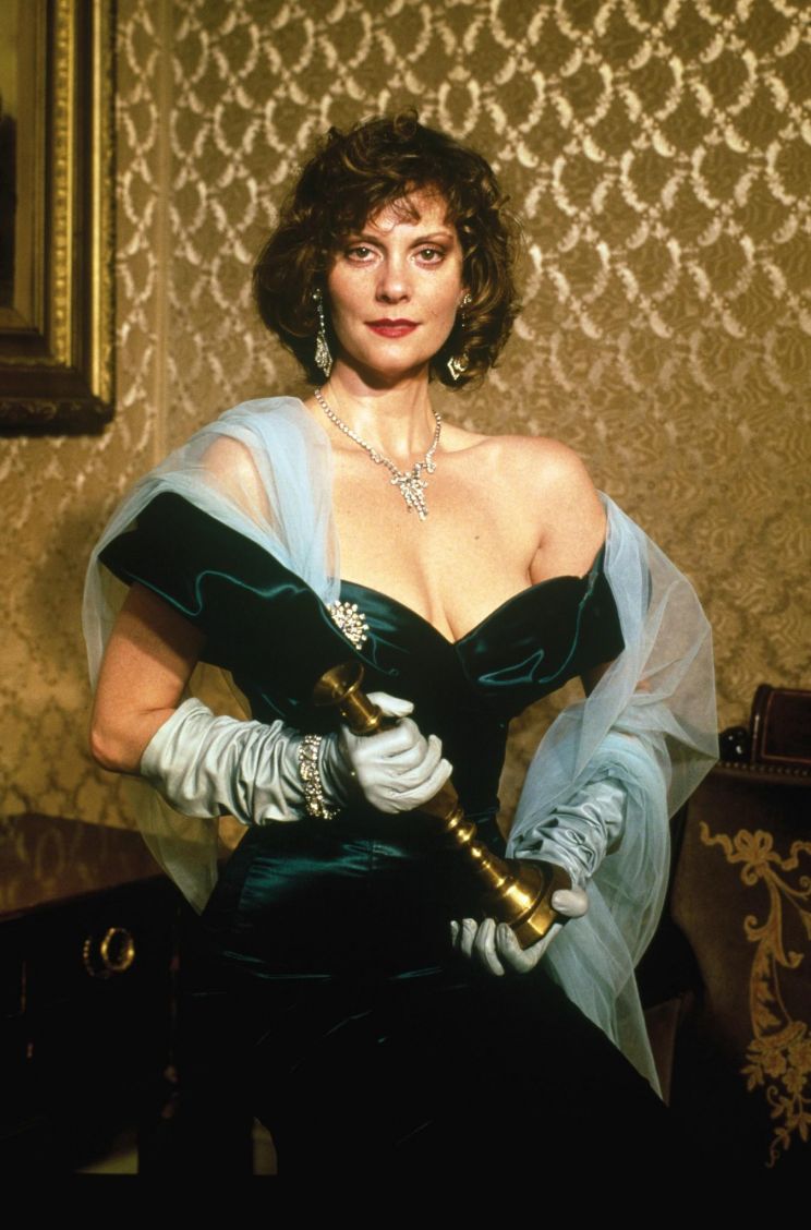 Lesley Ann Warren