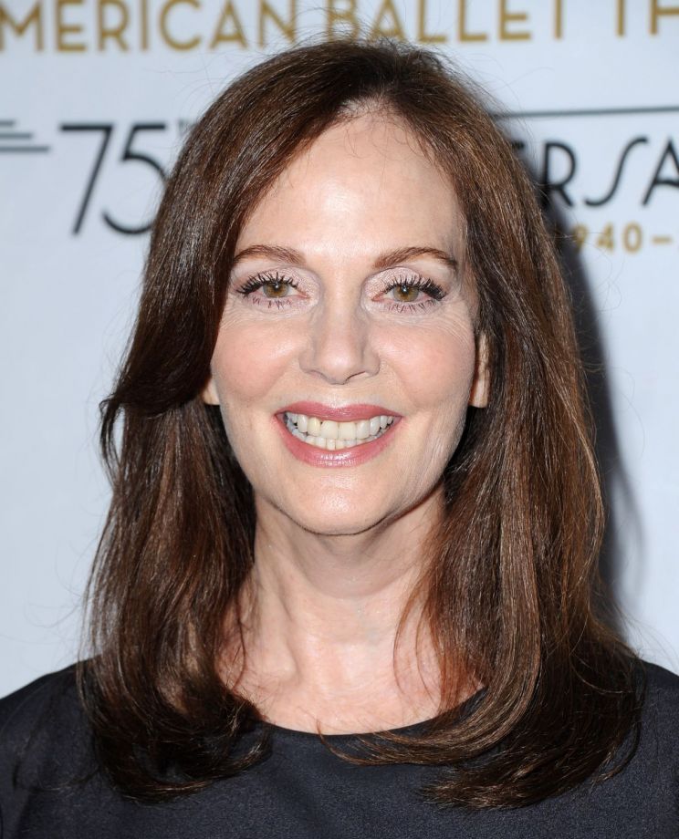 Lesley Ann Warren