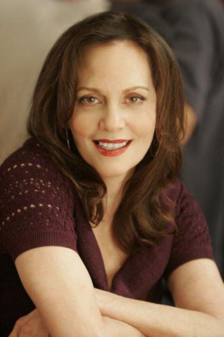 Lesley Ann Warren