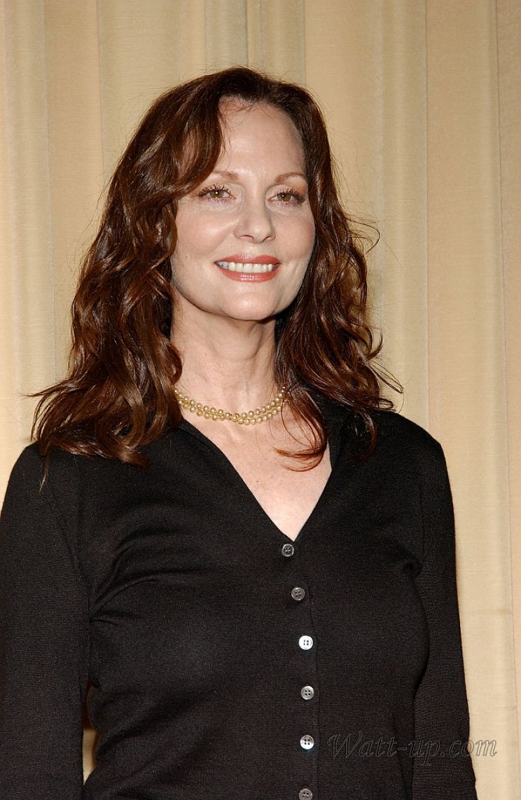 Lesley Ann Warren