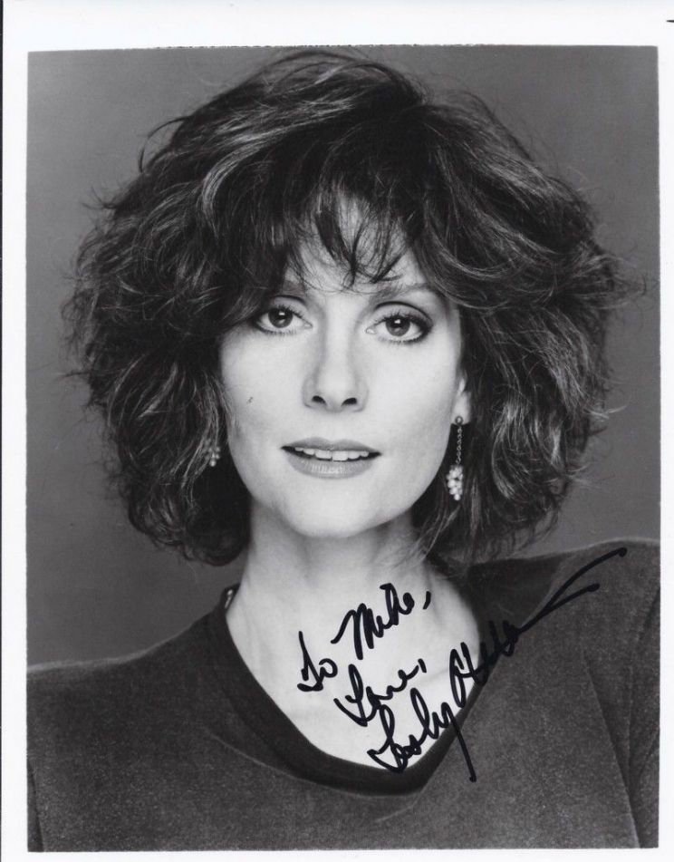 Pictures Of Lesley Ann Warren