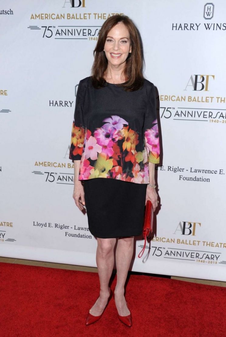 Lesley Ann Warren