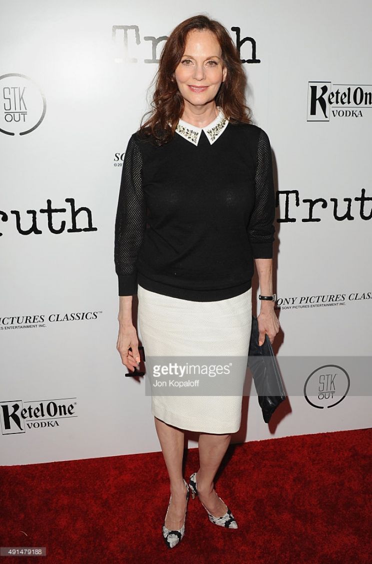 Lesley Ann Warren
