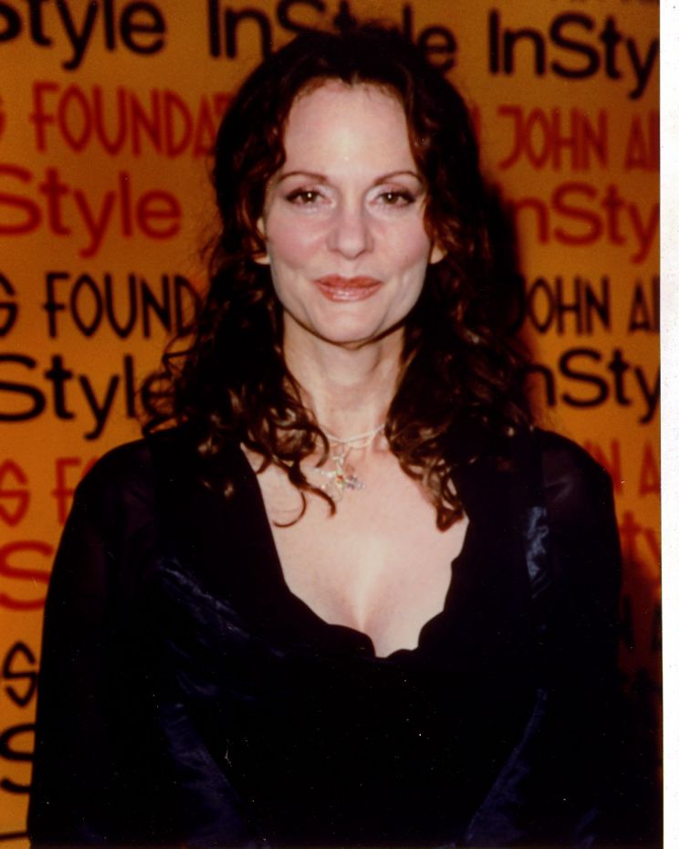 Lesley Ann Warren