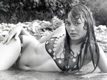 Lesley-Anne Down