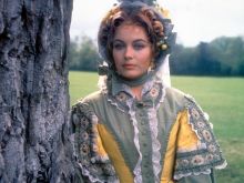 Lesley-Anne Down