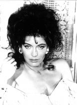 Lesley-Anne Down
