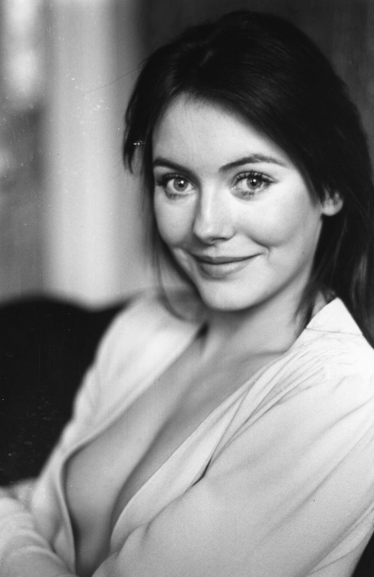 Lesley-Anne Down