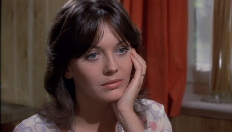 Lesley-Anne Down