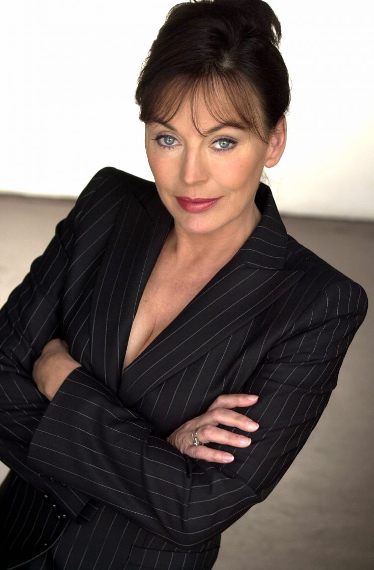 Lesley-Anne Down