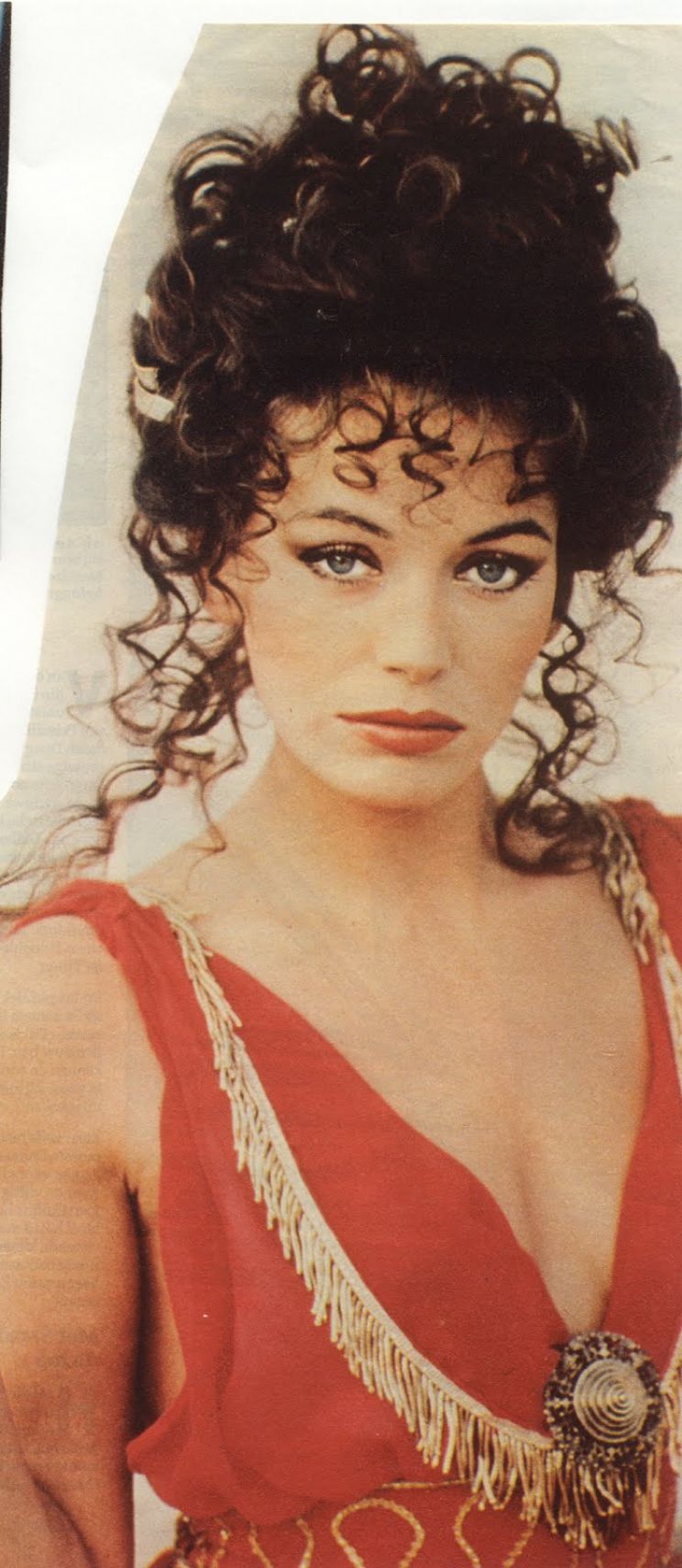 Lesley-Anne Down