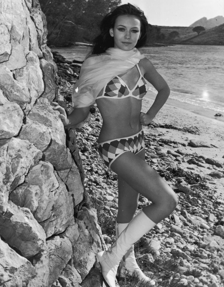 Lesley-Anne Down