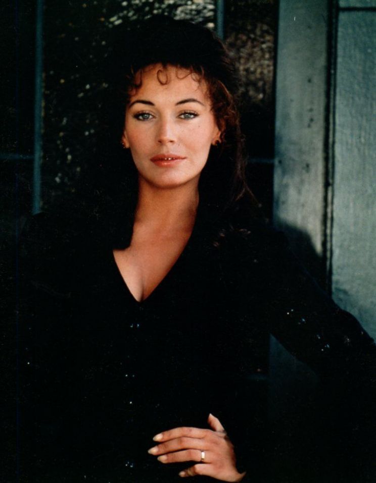 Lesley-Anne Down
