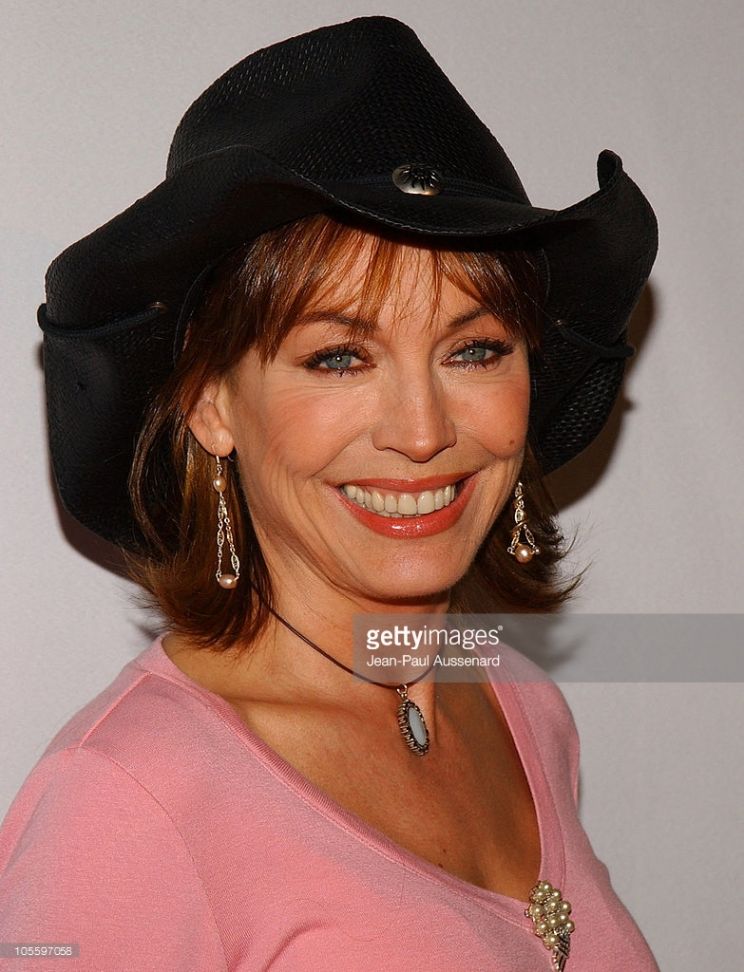 Lesley-Anne Down