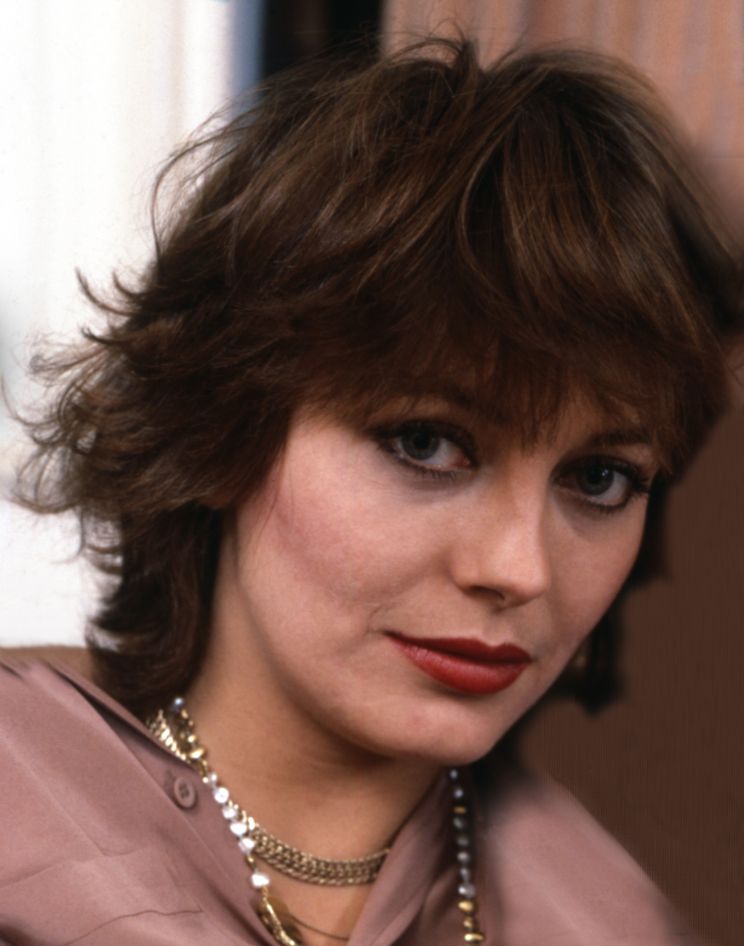 Lesley-Anne Down