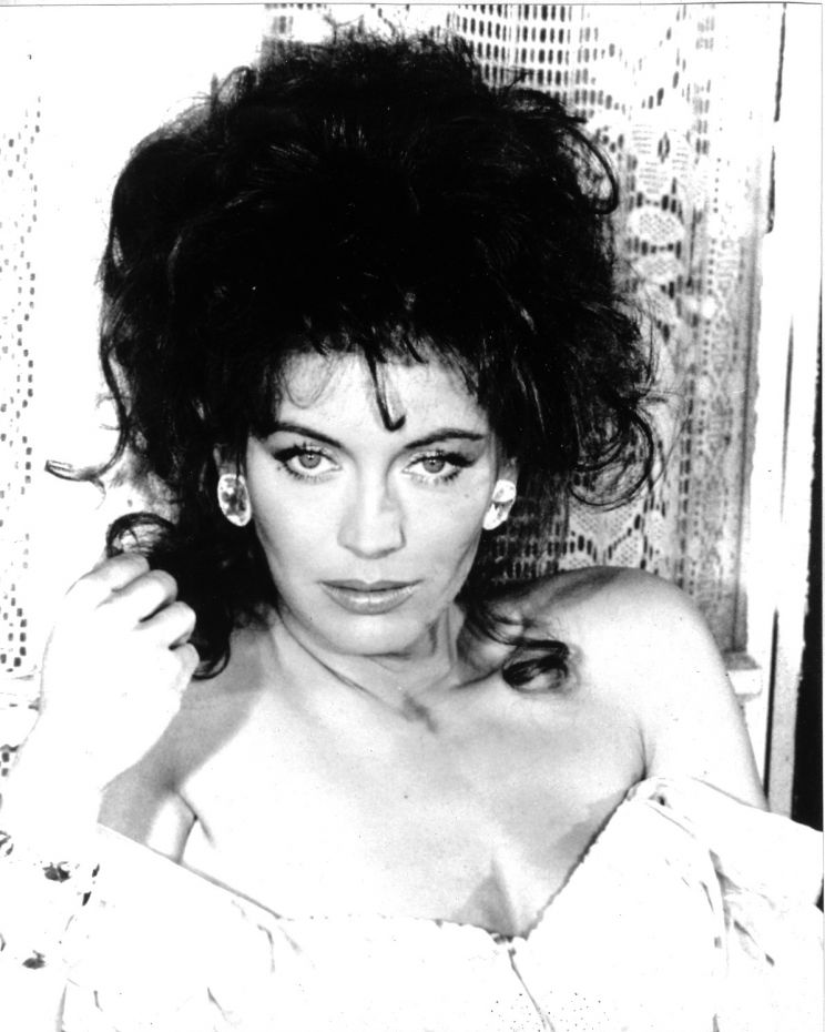 Lesley-Anne Down