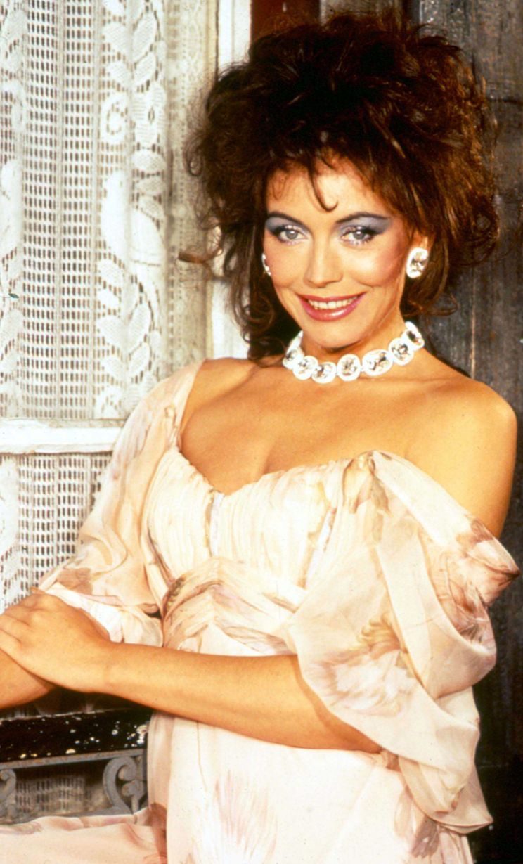 Lesley-Anne Down