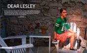 Lesley Arfin